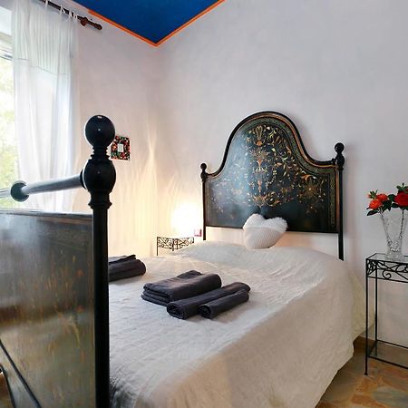 Sweet Garden Villa Dei Gelsomini ฟลอเรนซ์ ภายนอก รูปภาพ