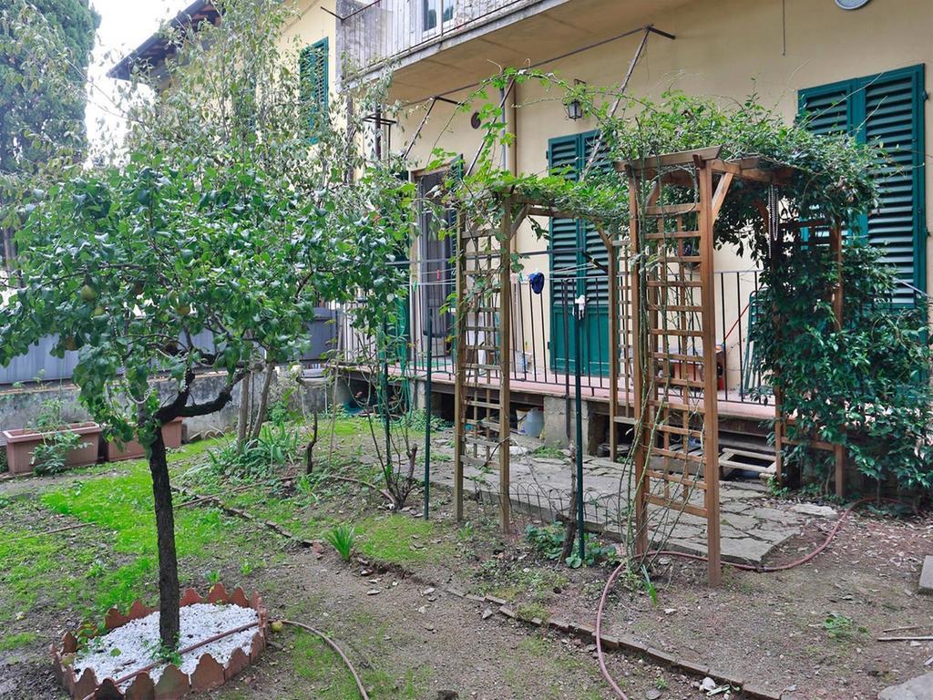Sweet Garden Villa Dei Gelsomini ฟลอเรนซ์ ภายนอก รูปภาพ