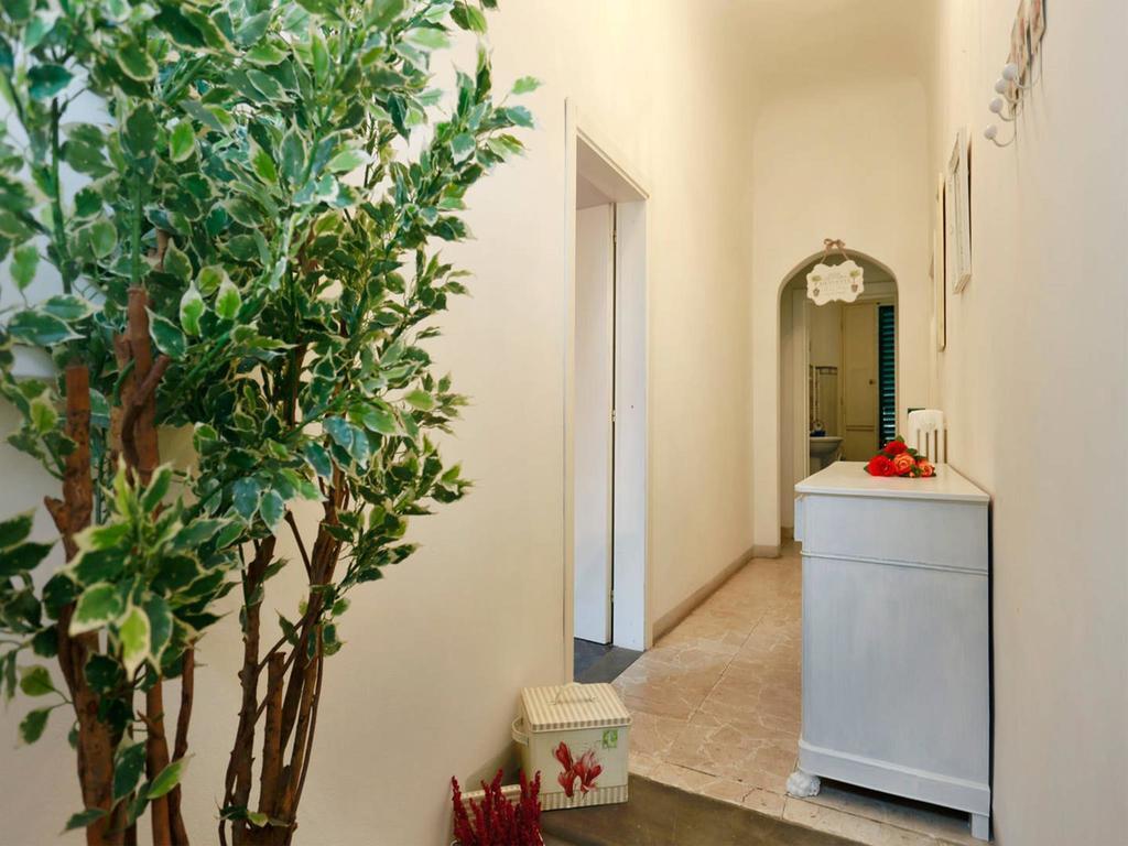Sweet Garden Villa Dei Gelsomini ฟลอเรนซ์ ภายนอก รูปภาพ