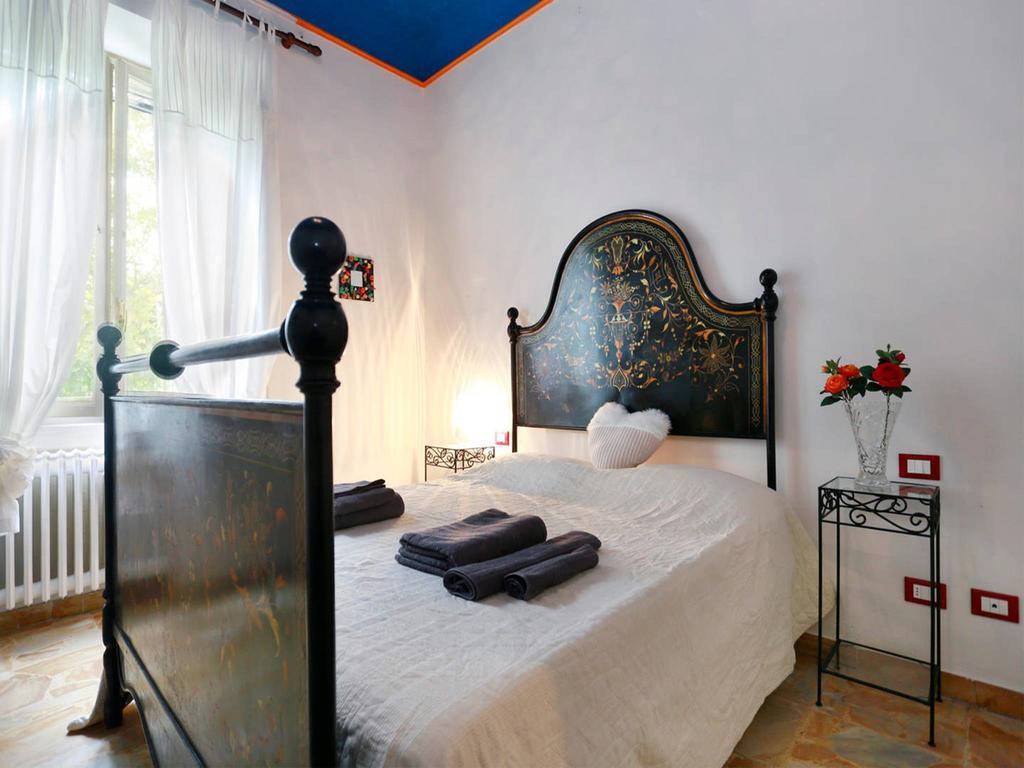 Sweet Garden Villa Dei Gelsomini ฟลอเรนซ์ ภายนอก รูปภาพ